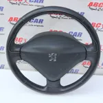 Volan cu airbag PEUGEOT 207 2006-2015, vedere frontata