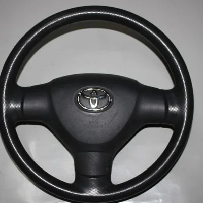 Volan cu airbag TOYOTA AYGO 2005-2014, vedere frontata