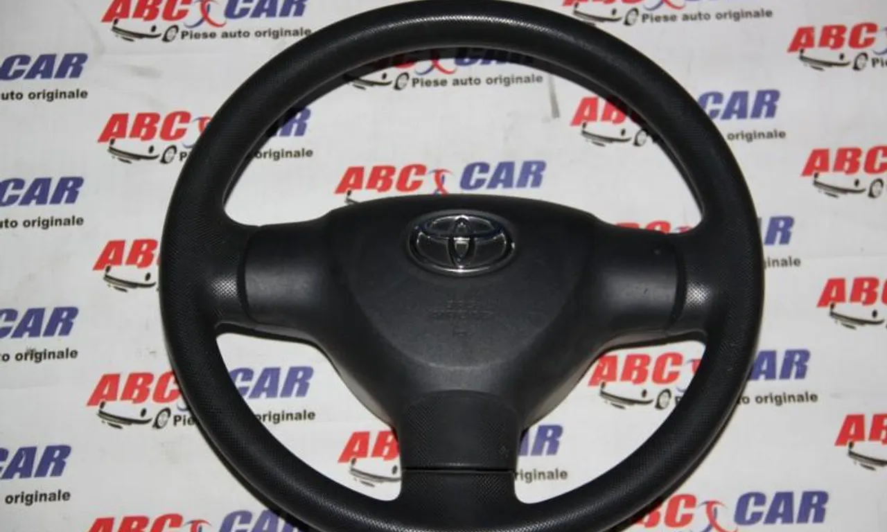 Volan cu airbag TOYOTA AYGO 2005-2014