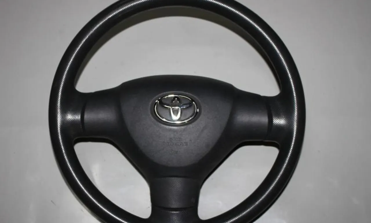 Volan cu airbag TOYOTA AYGO 2005-2014