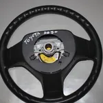 Volan cu airbag TOYOTA AYGO 2005-2014, vedere laterala