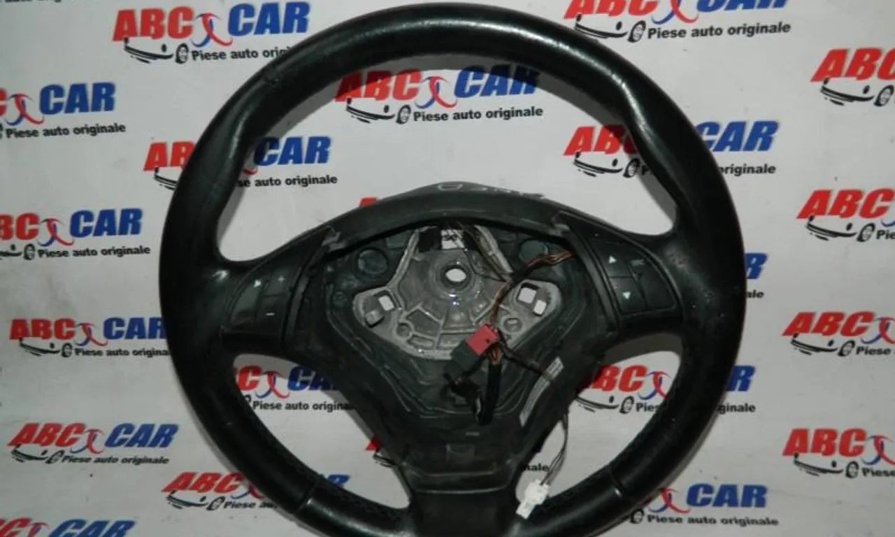 Volan cu comenzi FIAT LINEA 2006-null