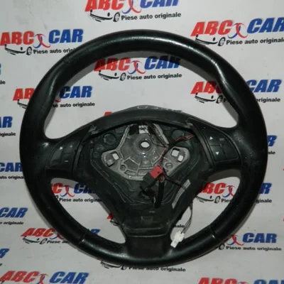 Volan cu comenzi FIAT LINEA 2006-2026 735424349, vedere frontata