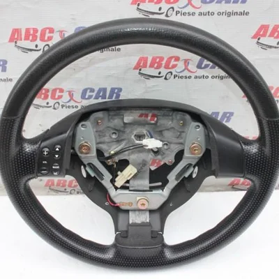 Volan cu comenzi MAZDA 2 2003-2007, vedere frontata