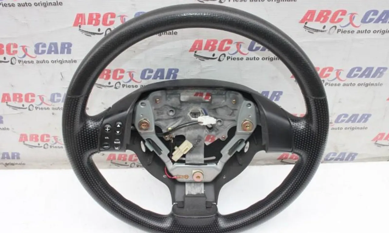 Volan cu comenzi MAZDA 2 2003-2007