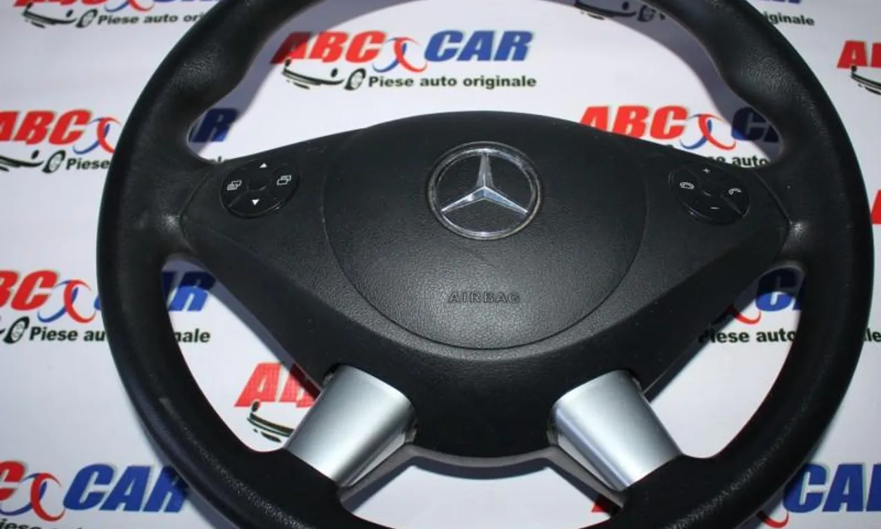 Volan cu comenzi MERCEDES SPRINTER 2006-2018