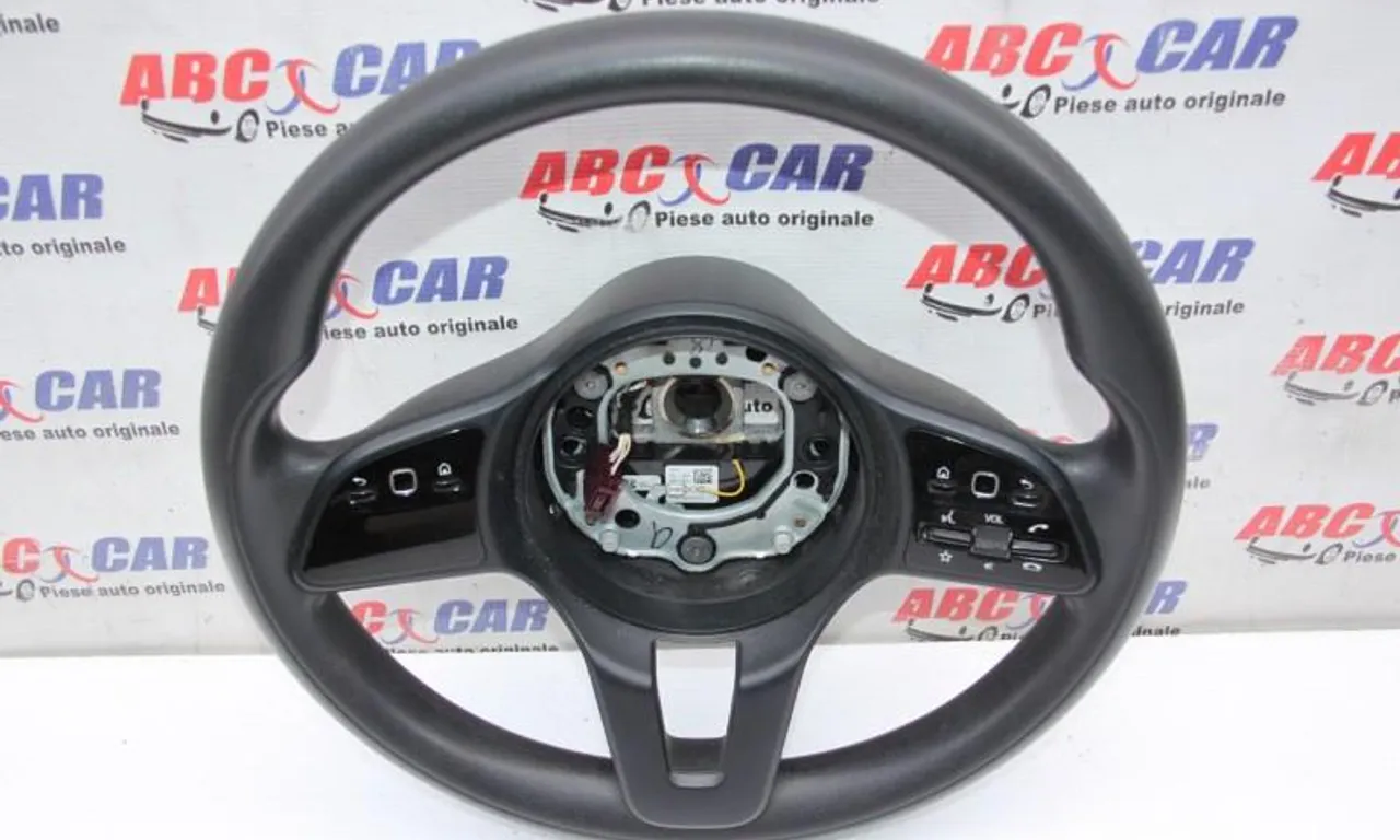 Volan cu comenzi MERCEDES SPRINTER 2018-null