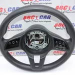 Volan cu comenzi MERCEDES SPRINTER 2018-2026 A9074600302, vedere frontata