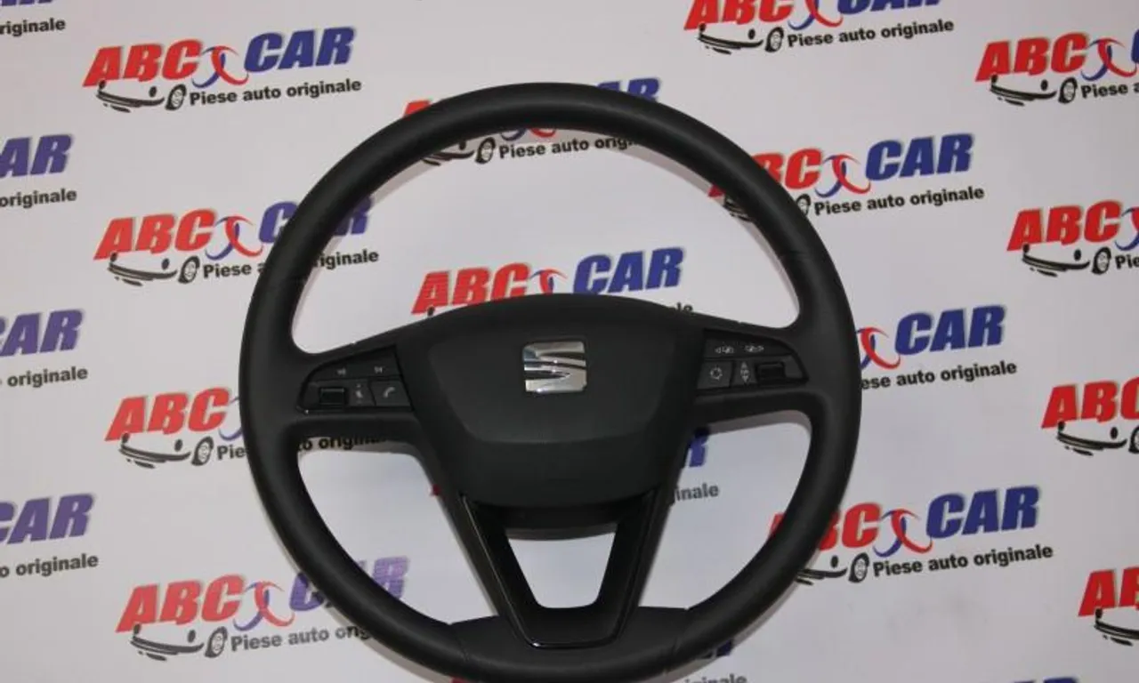 Volan cu comenzi SEAT LEON 2012-2021