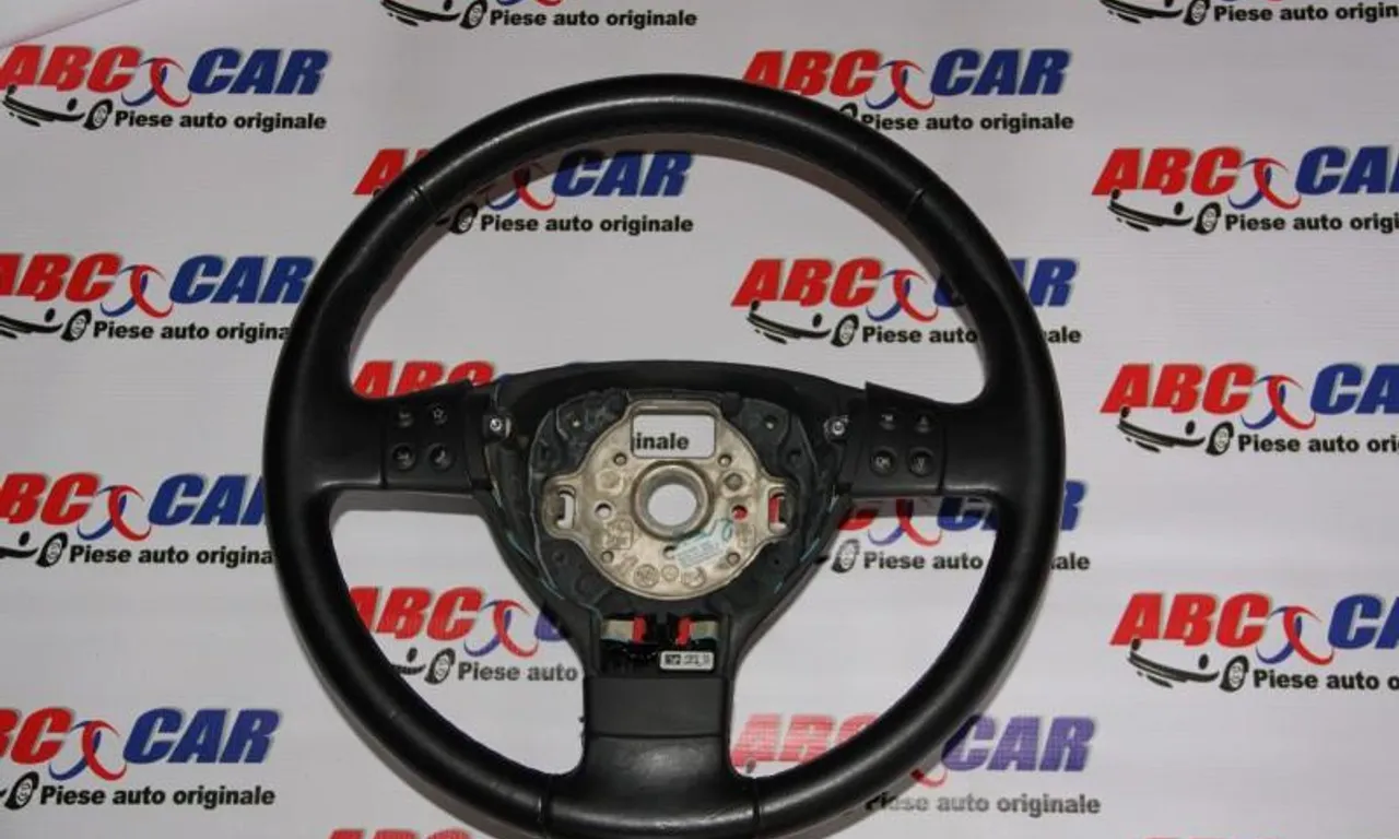 Volan cu comenzi VOLKSWAGEN PASSAT B6 2005-2011