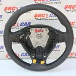 Volan din piele BMW 7 2008-2015 6102240, vedere frontata