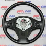 Volan din piele cu comenzi BMW X3 2010-2017, vedere frontata