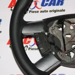 Volan din piele cu comenzi FORD FOCUS II 2004-2012, vedere laterala