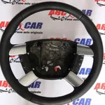 Volan din piele cu comenzi FORD FOCUS II 2004-2012, vedere frontata