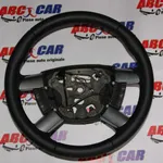 Volan din piele cu comenzi FORD FOCUS II 2004-2012, vedere laterala