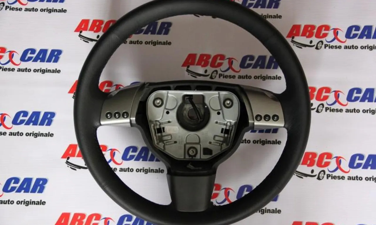 Volan din piele cu comenzi OPEL VECTRA C 2002-2009