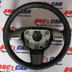 Volan din piele cu comenzi OPEL VECTRA C 2002-2009, vedere frontata