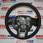 Volan din piele cu comenzi Range Land Rover Range Rover Evoque 2011-2018 BJ323F563DD LAND ROVER RANGE ROVER EVOQUE 2011-2019 BJ323F563DD, vedere frontata