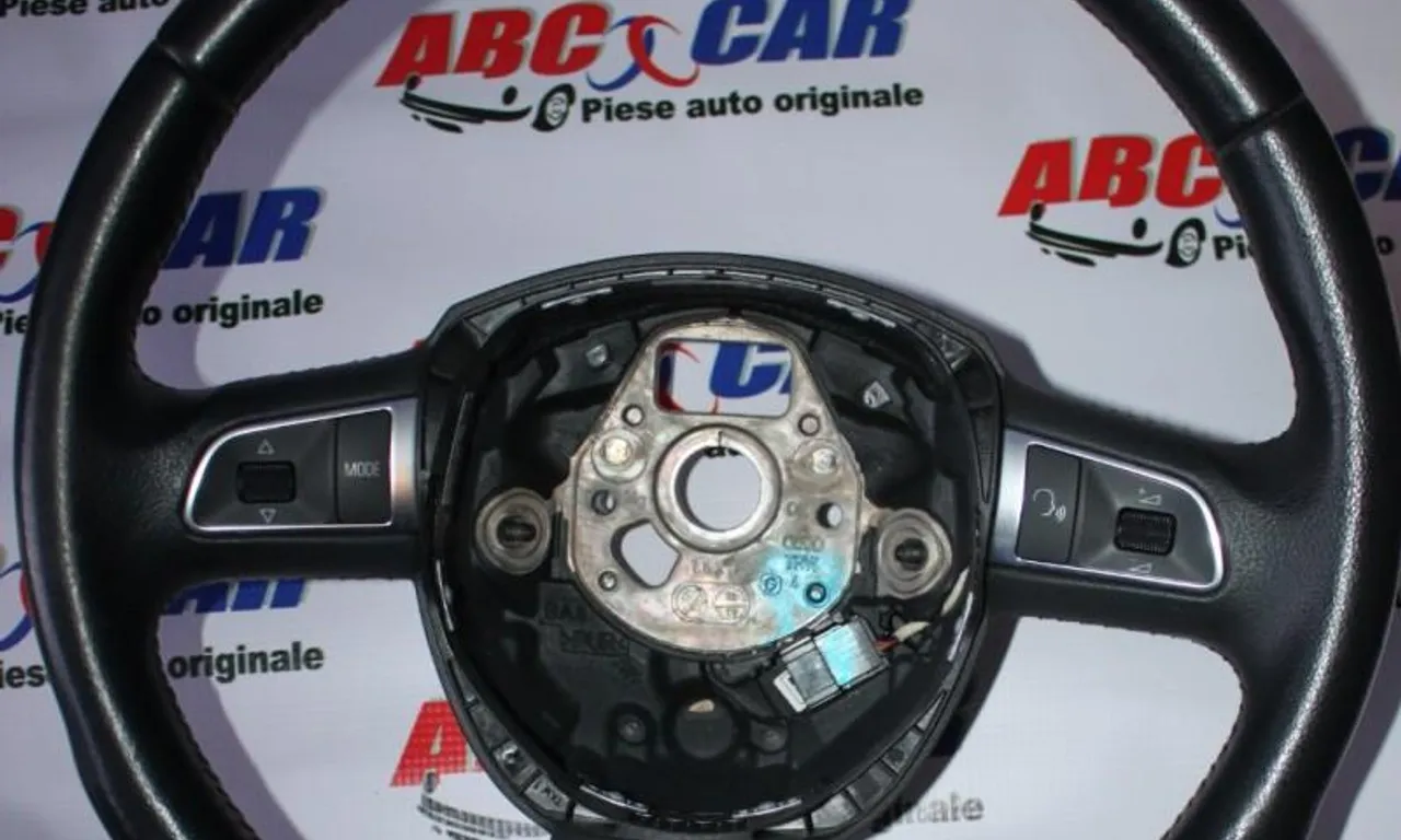 Volan din piele cu comenzi SEAT EXEO 2008-2013