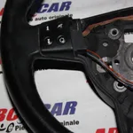 Volan din piele cu comenzi SEAT LEON 2005-2013 5P0959537, vedere laterala