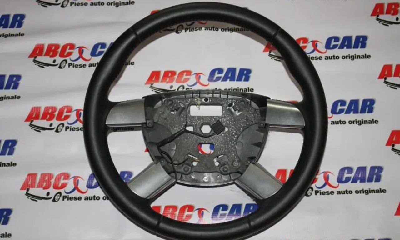 Volan din piele FORD S-MAX 2006-2014