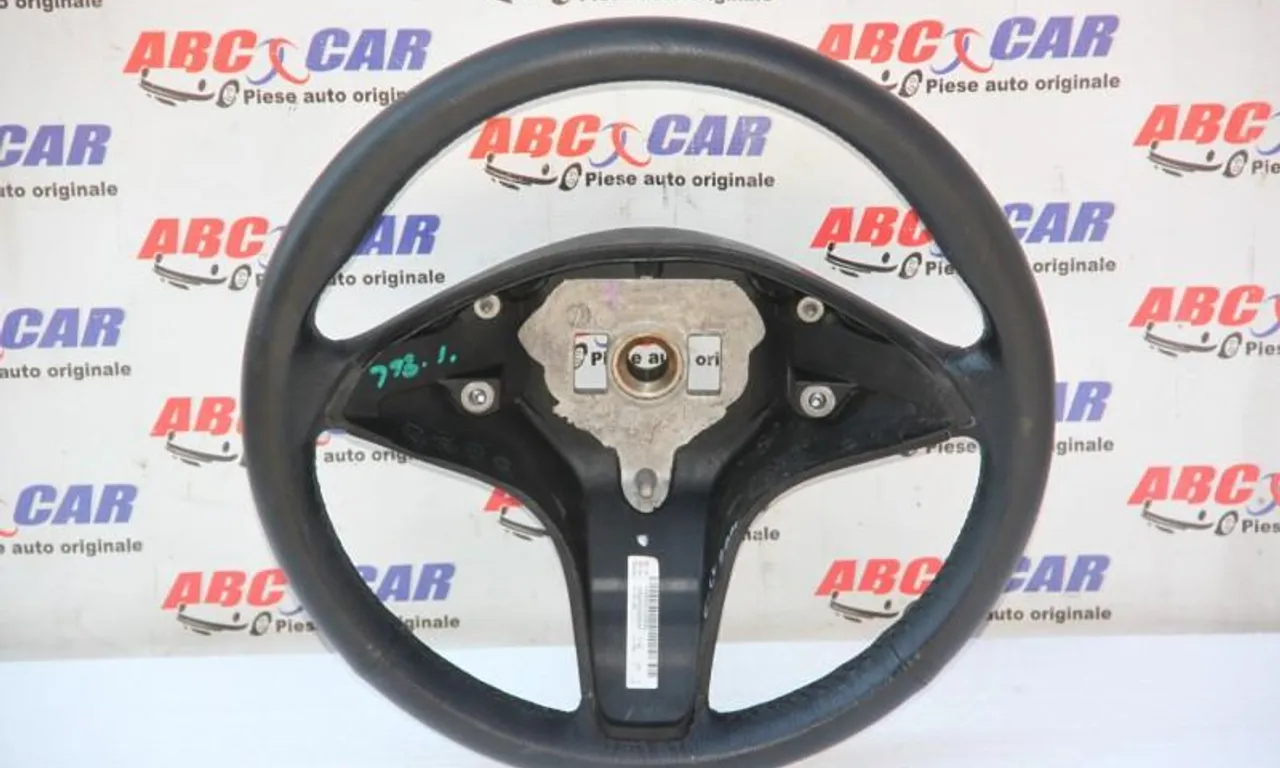 Volan din piele MERCEDES C-CLASS 2007-2015
