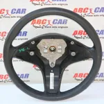 Volan din piele MERCEDES C-CLASS 2007-2015 A20446012039E84, vedere frontata