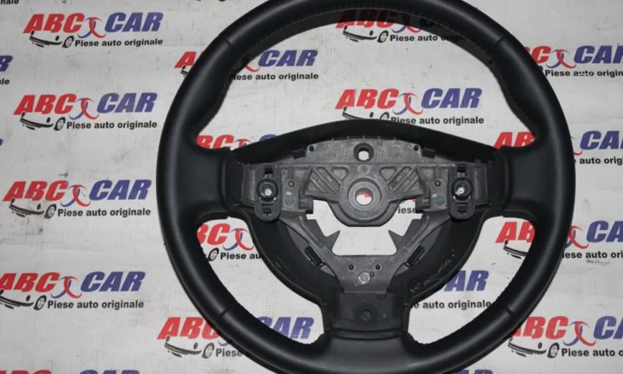 Volan din piele NISSAN QASHQAI I 2006-2015