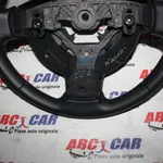 Volan din piele NISSAN QASHQAI I 2006-2015, vedere laterala