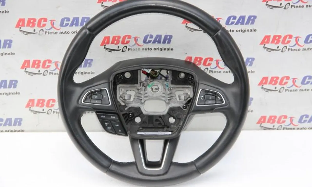 Volan din piele si comenzi FORD KUGA II 2012-null