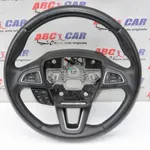 Volan din piele si comenzi FORD KUGA II 2012-2026 GV413600DD, vedere frontata