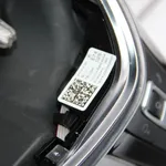 Volan din piele si comenzi VOLKSWAGEN TRANSPORTER T6 2015-2024 2H0419091K, vedere laterala