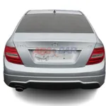 Volan MERCEDES C-CLASS 2007-2015, vedere laterala