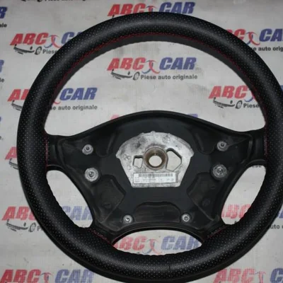 Volan MERCEDES SPRINTER 2006-2018 A9064640201, vedere frontata