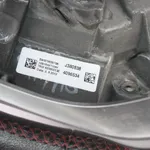 Volan piele cu comenzi BMW 3 2011-2018, vedere laterala