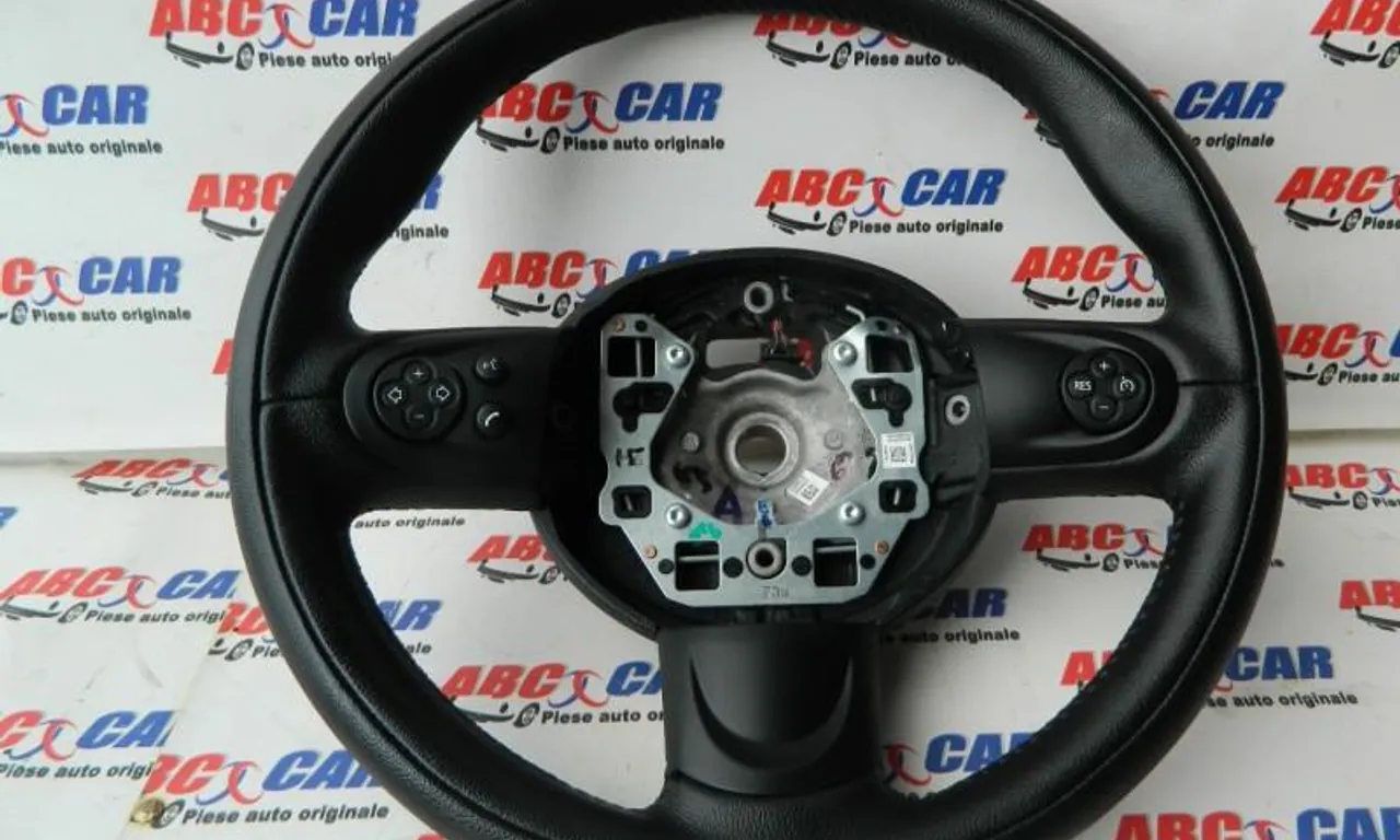 Volan piele cu comenzi MINI MINI CLUBMAN 2006-2015