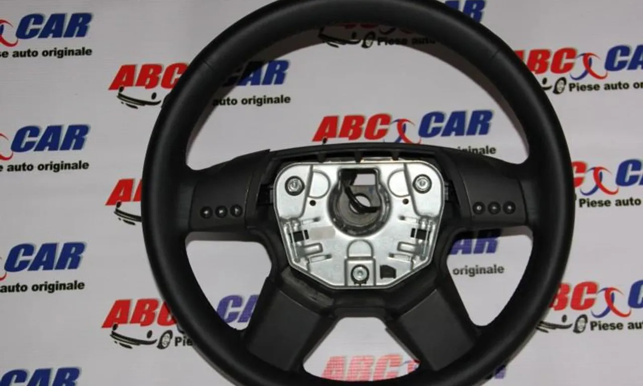 Volan piele cu comenzi OPEL VECTRA C 2002-2009