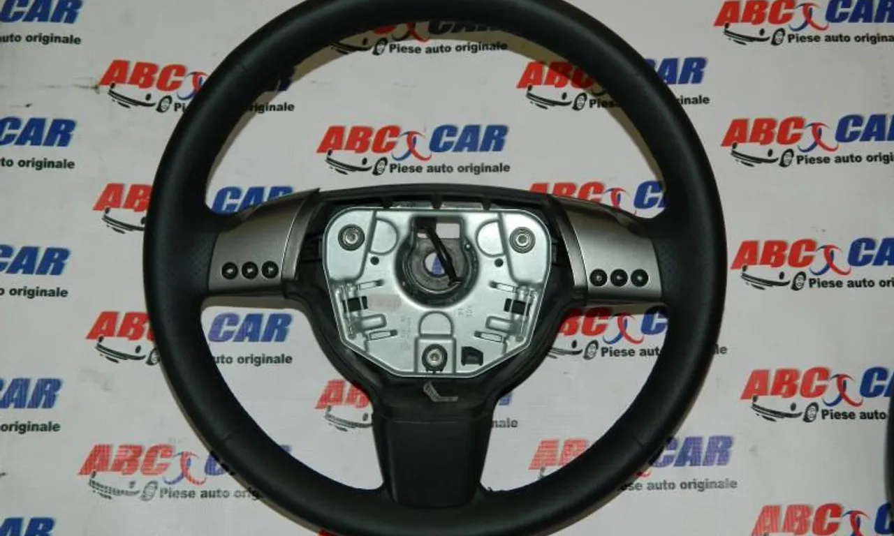 Volan piele cu comenzi OPEL VECTRA C 2002-2009