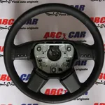 Volan piele cu comenzi OPEL VECTRA C 2002-2009, vedere laterala