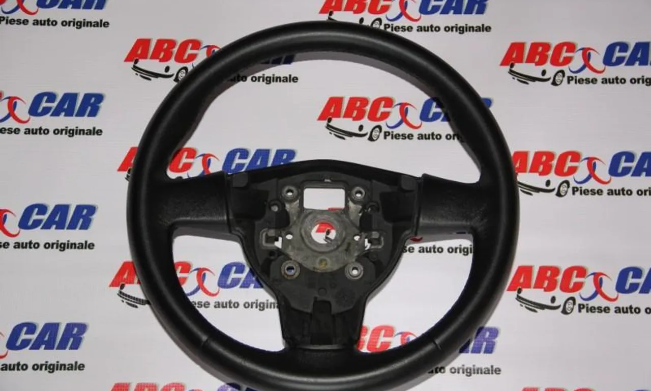 Volan piele SEAT LEON 2005-2013