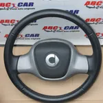 Volan piele SMART FORTWO 2007-2026, vedere frontata