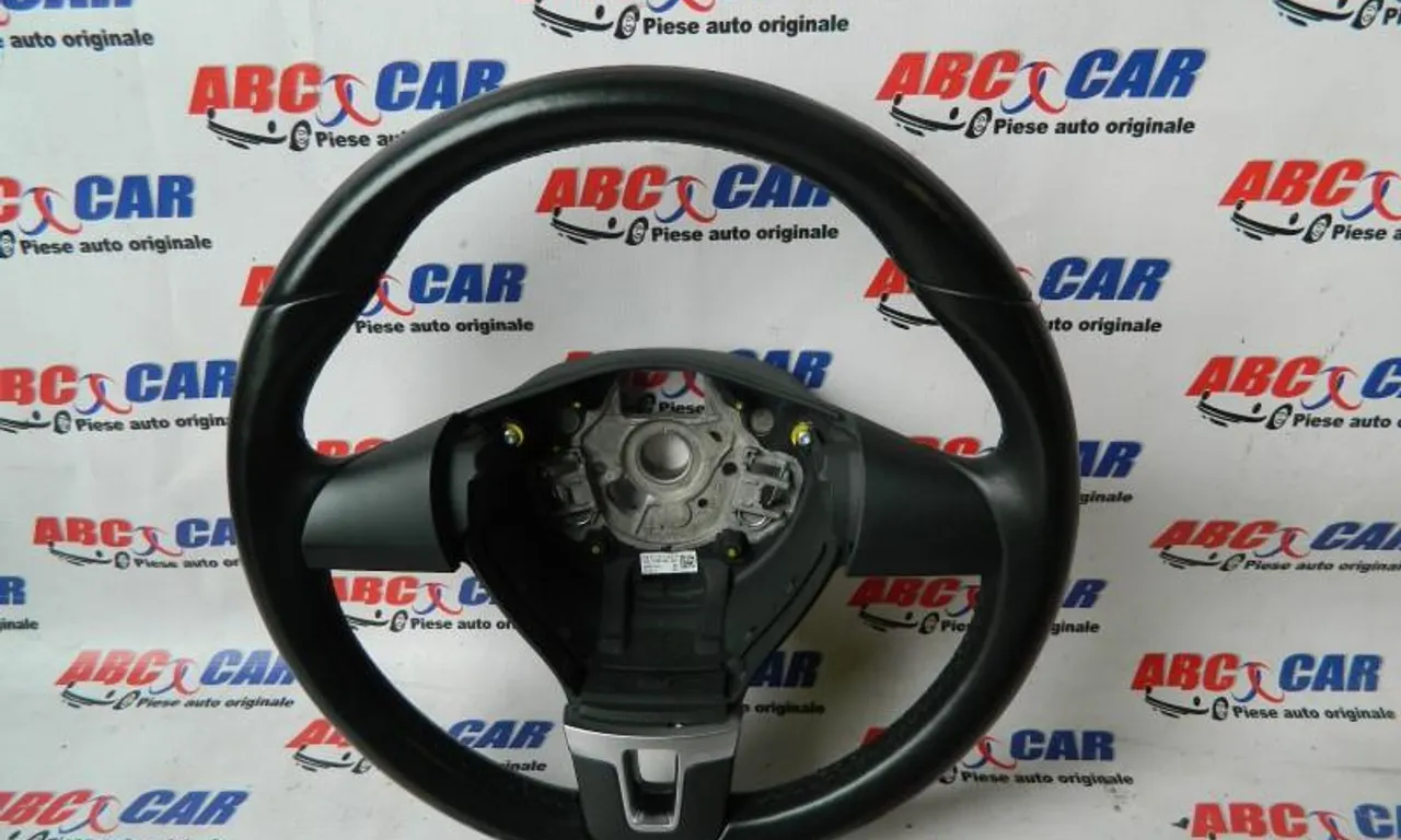 Volan piele VOLKSWAGEN PASSAT CC B6 2008-2012