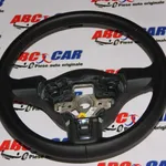 Volan piele VOLKSWAGEN TIGUAN 2007-2018 5K0419091J, vedere laterala