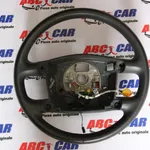 Volan piele VOLKSWAGEN TOUAREG 2002-2013 3D0419091T, vedere frontata