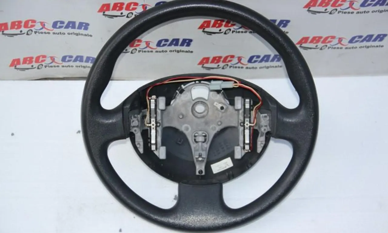 Volan RENAULT MEGANE II 2001-2012