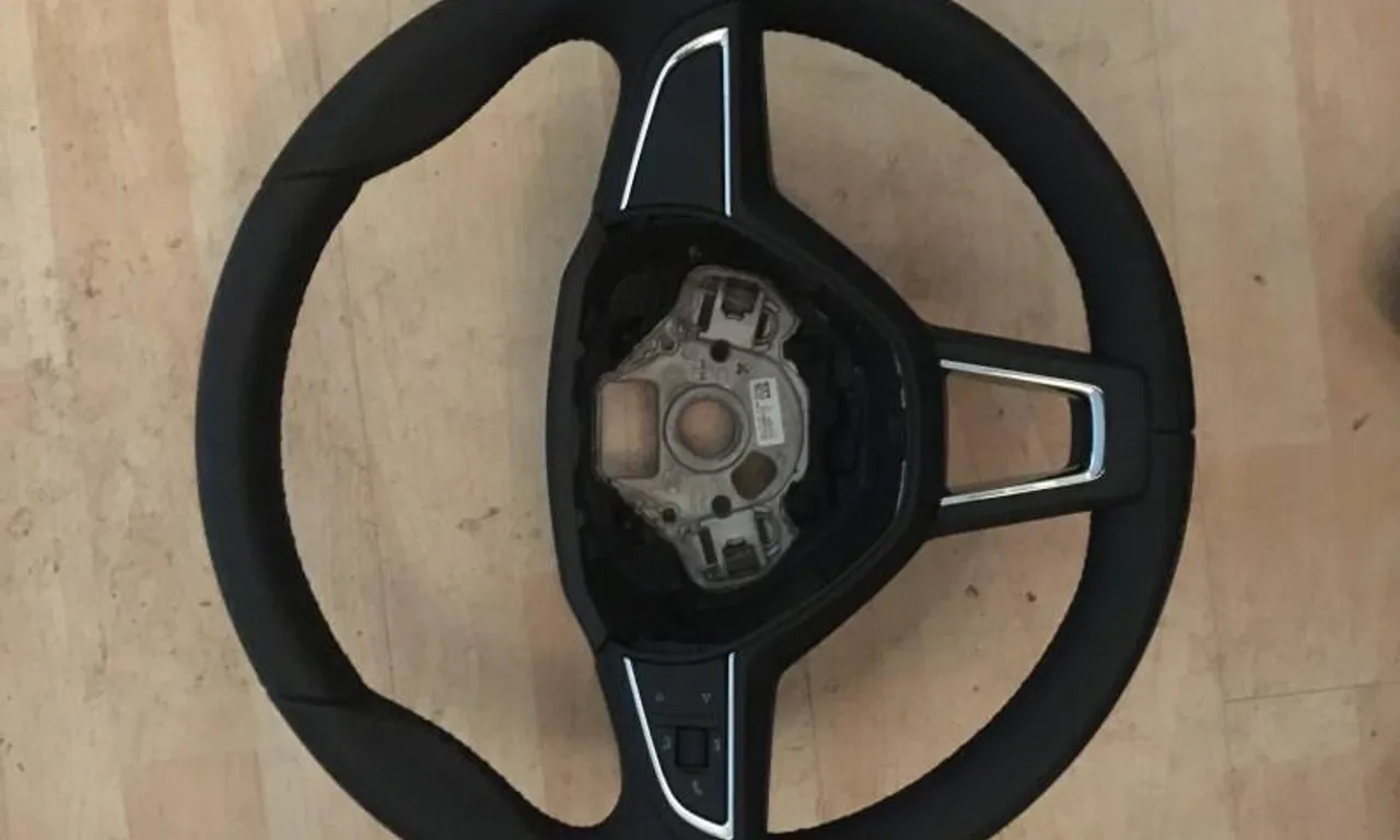 Volan SKODA OCTAVIA III 2012-2020