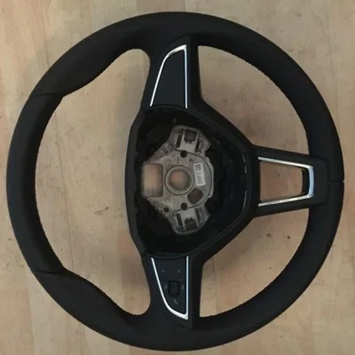 Volan SKODA OCTAVIA III 2012-2020, vedere frontata