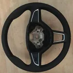 Volan SKODA OCTAVIA III 2012-2020, vedere frontata