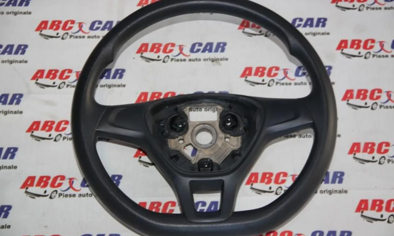 Volan VOLKSWAGEN CADDY ALLTRACK IV 2015-2020