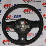 Volan VOLKSWAGEN TIGUAN 2007-2018 5K0419091H, vedere frontata